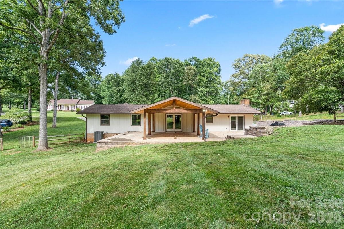 Catawba Springs - Residential