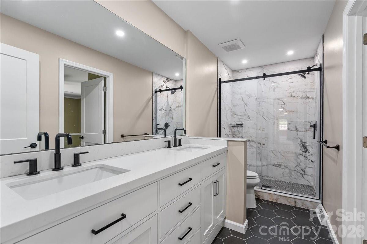 Catawba Springs - Residential