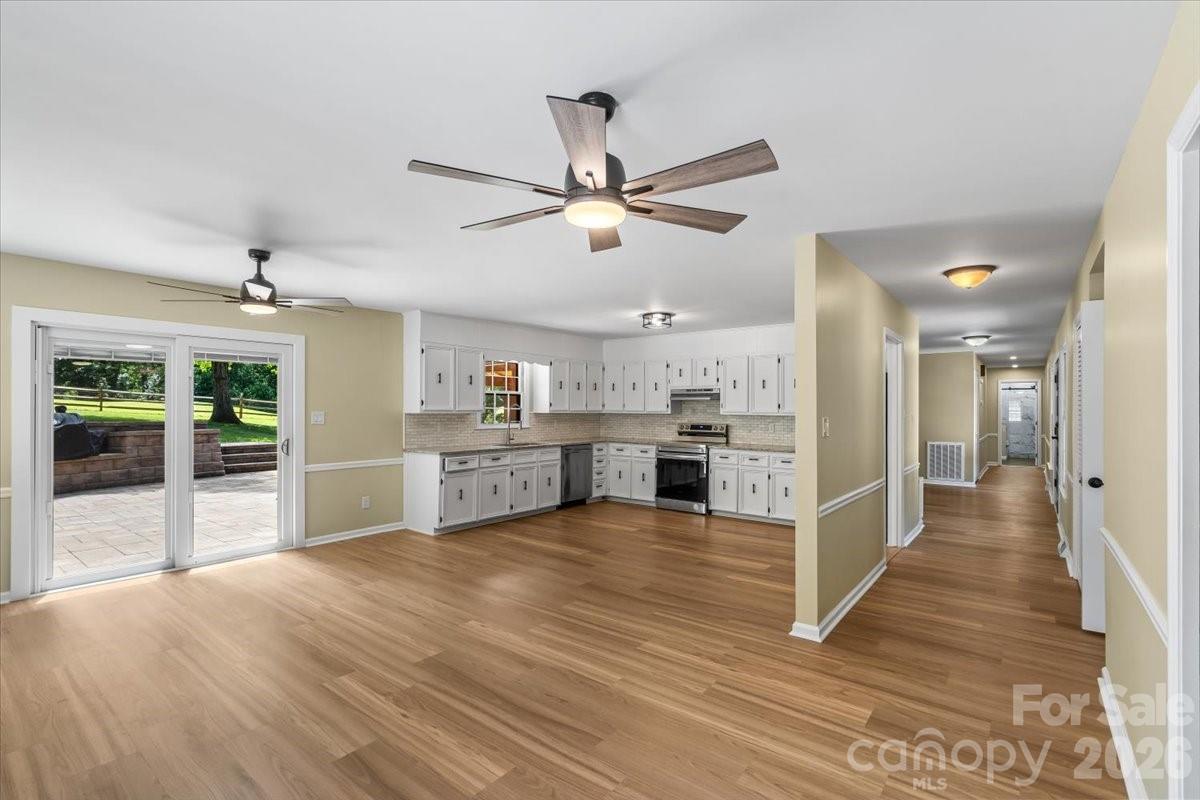 Catawba Springs - Residential