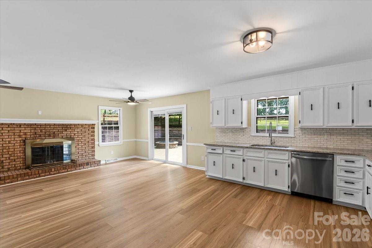 Catawba Springs - Residential