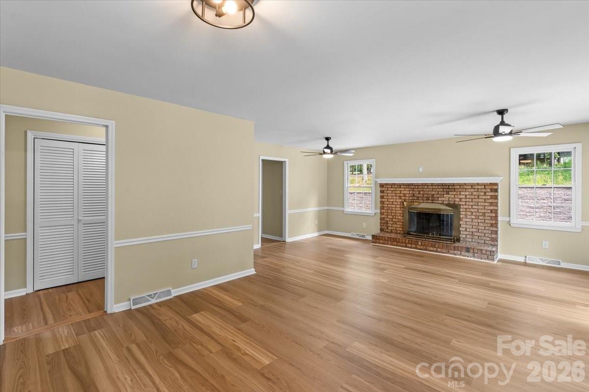 Catawba Springs - Residential