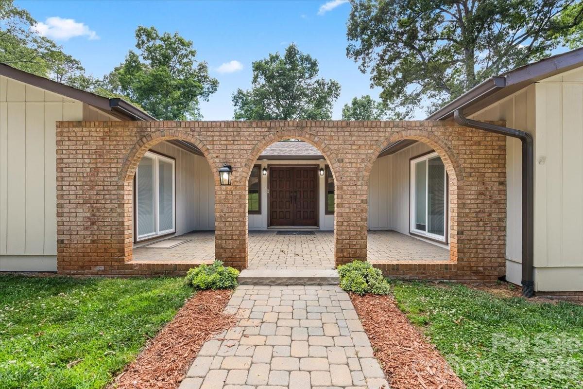 Catawba Springs - Residential