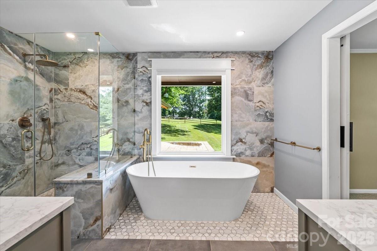 Catawba Springs - Residential