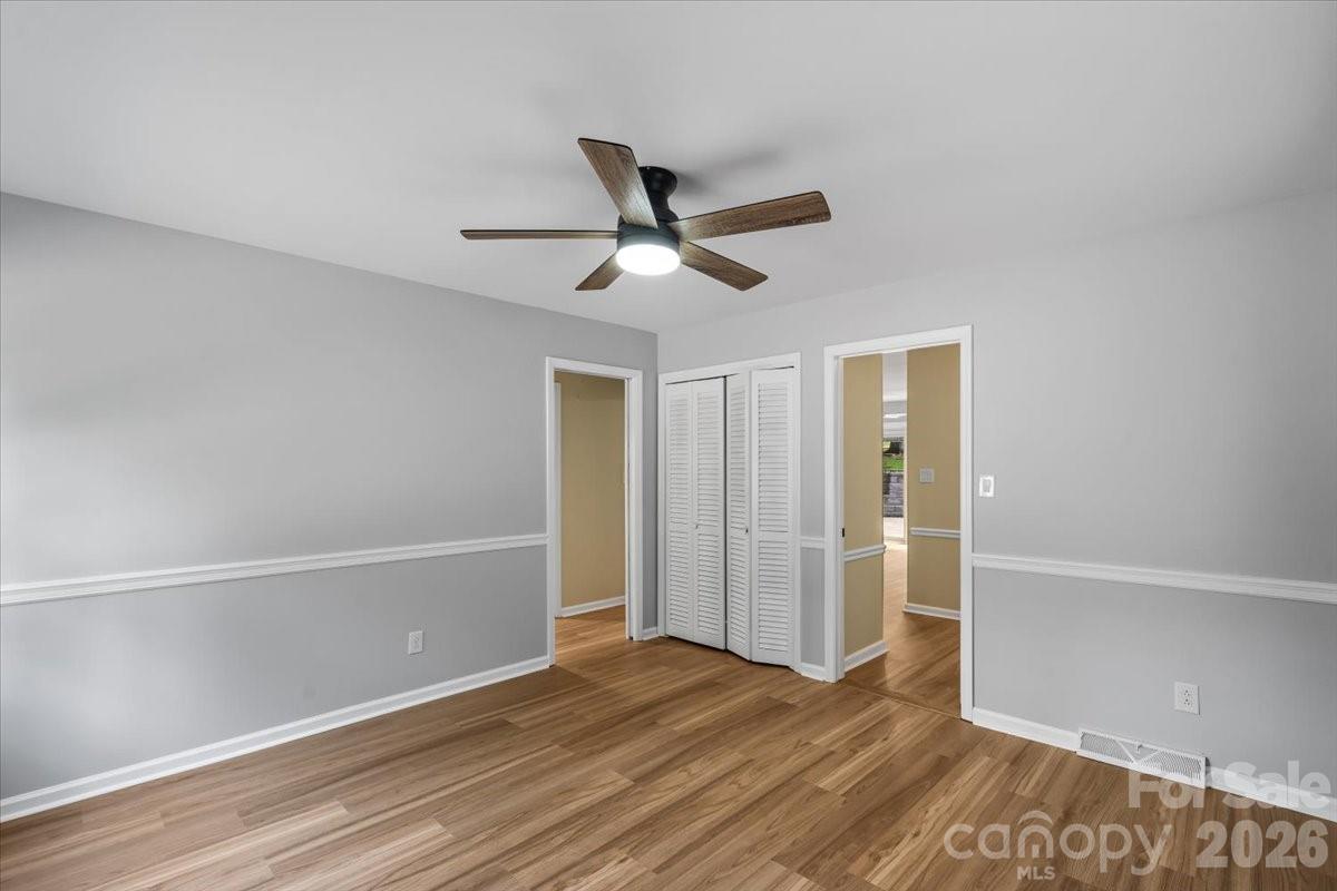 Catawba Springs - Residential