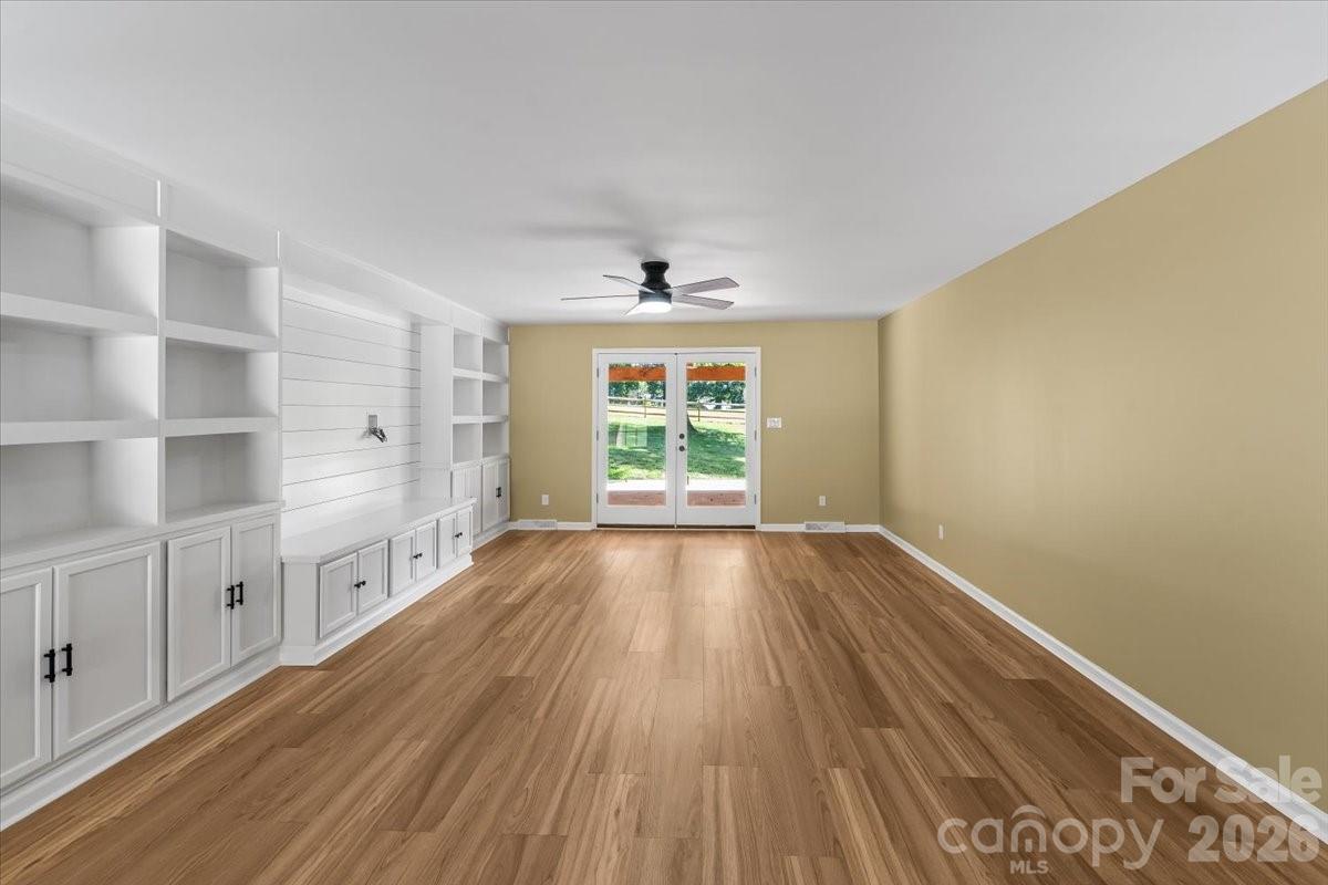 Catawba Springs - Residential