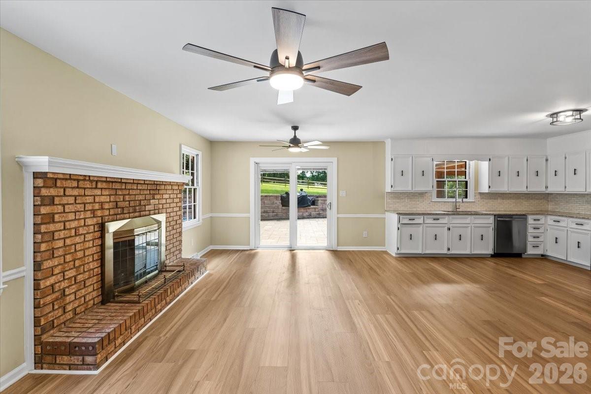 Catawba Springs - Residential