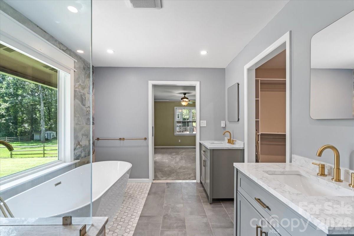 Catawba Springs - Residential