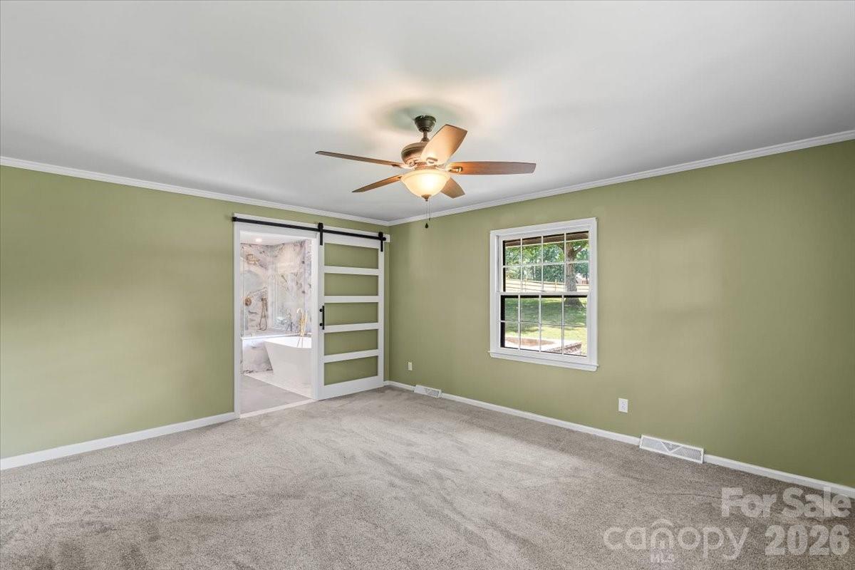 Catawba Springs - Residential