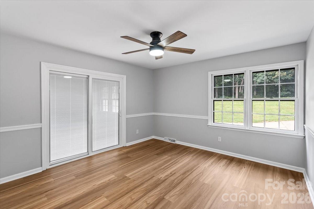 Catawba Springs - Residential