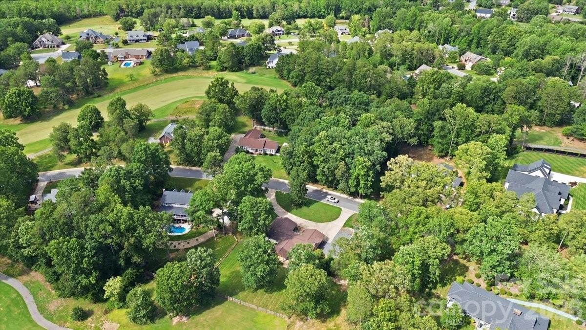 Catawba Springs - Residential