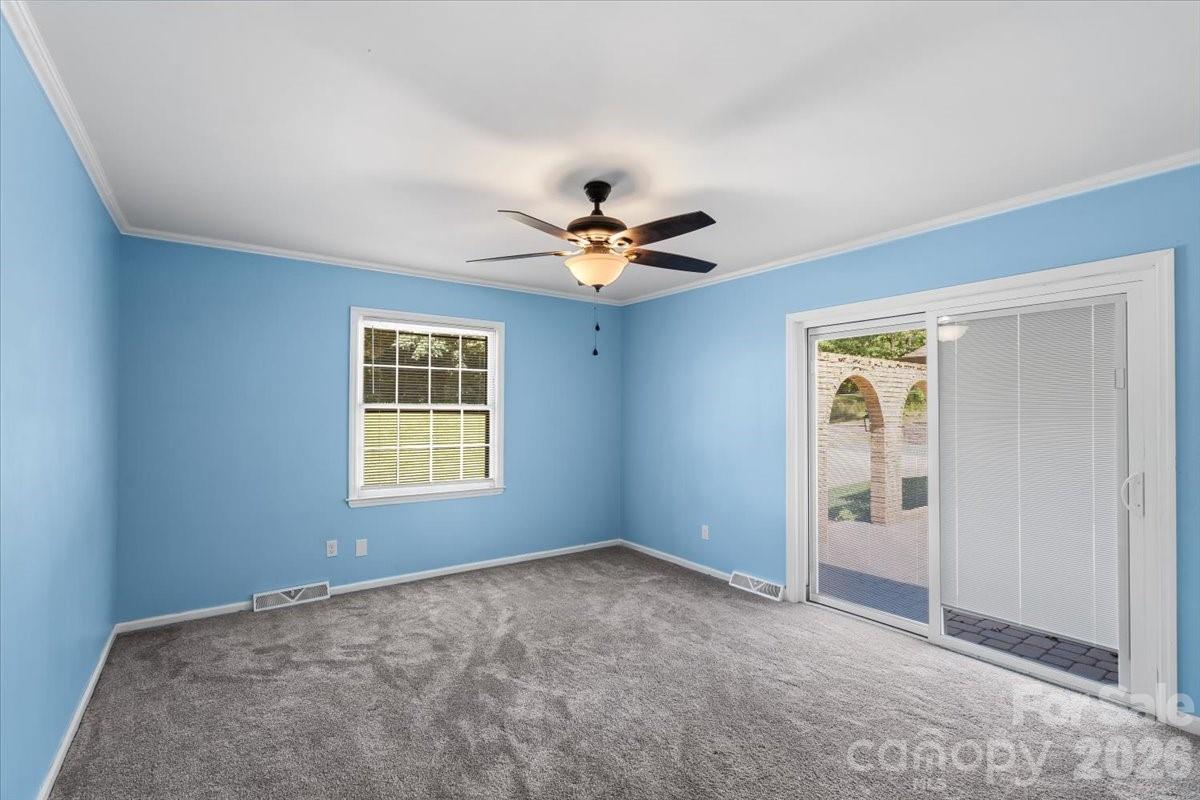 Catawba Springs - Residential