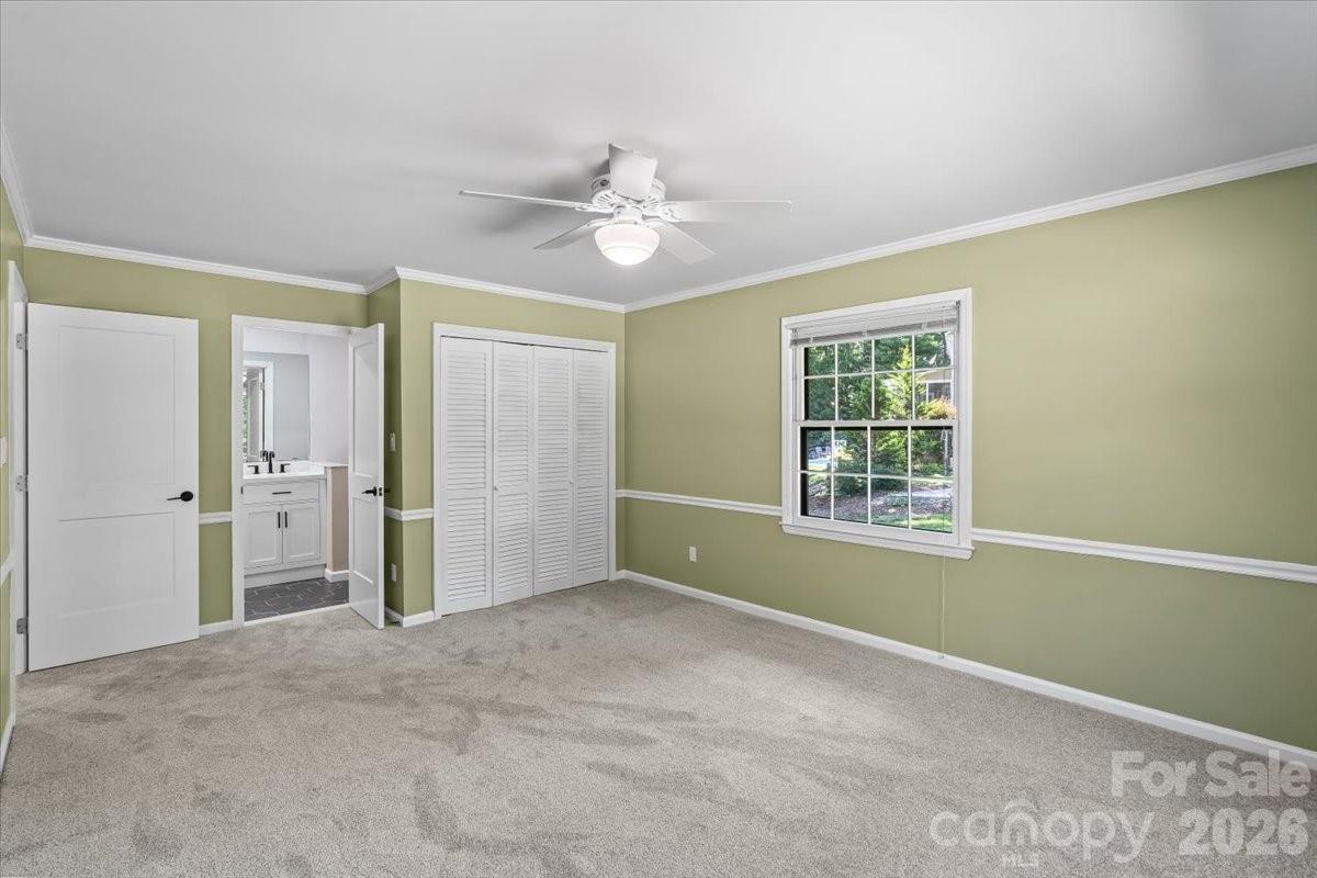 Catawba Springs - Residential