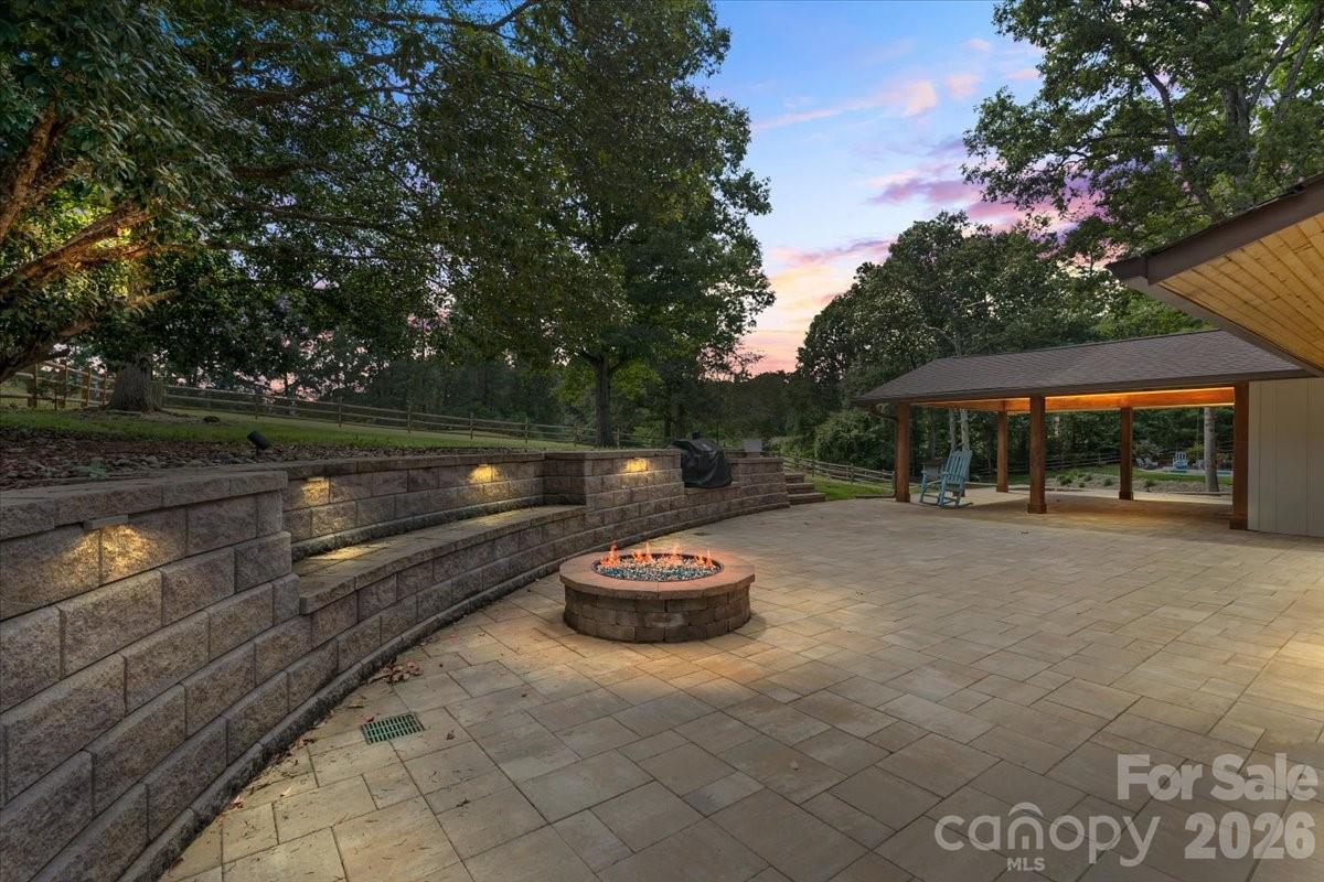 Catawba Springs - Residential