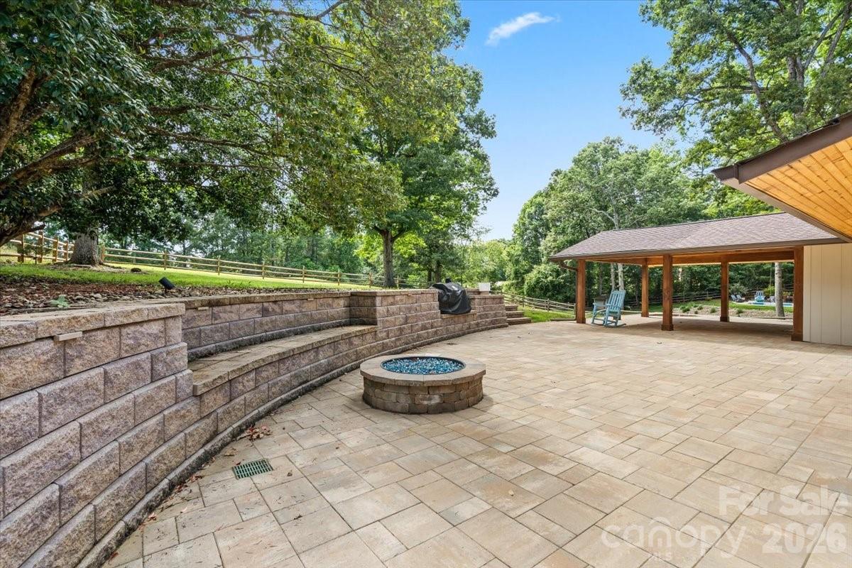Catawba Springs - Residential