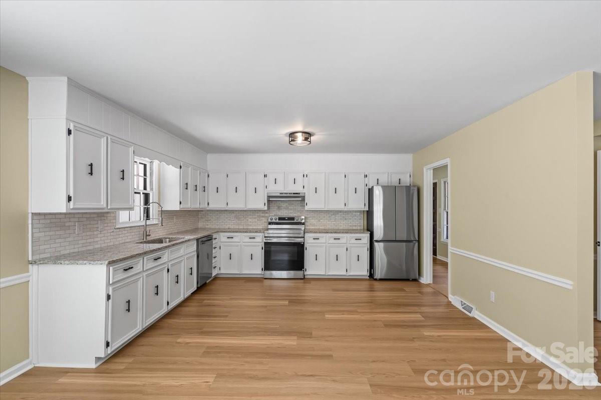 Catawba Springs - Residential