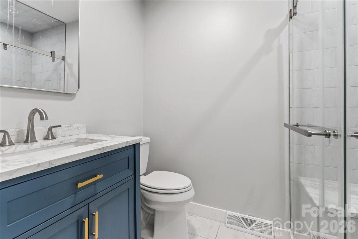 Catawba Springs - Residential