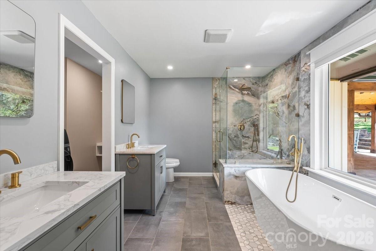 Catawba Springs - Residential