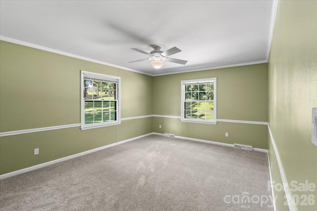 Catawba Springs - Residential