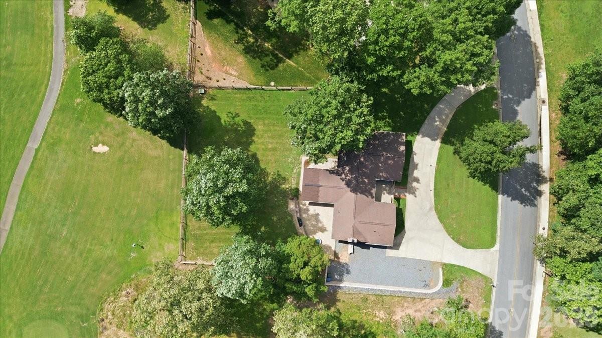 Catawba Springs - Residential