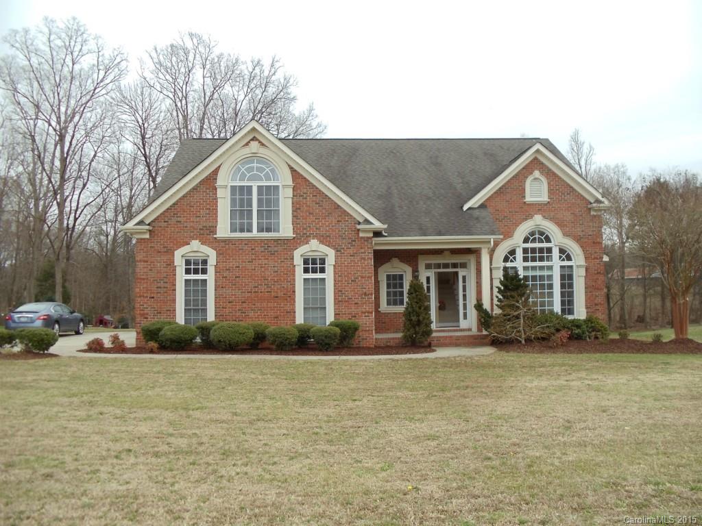 Fenton Dell - Residential
