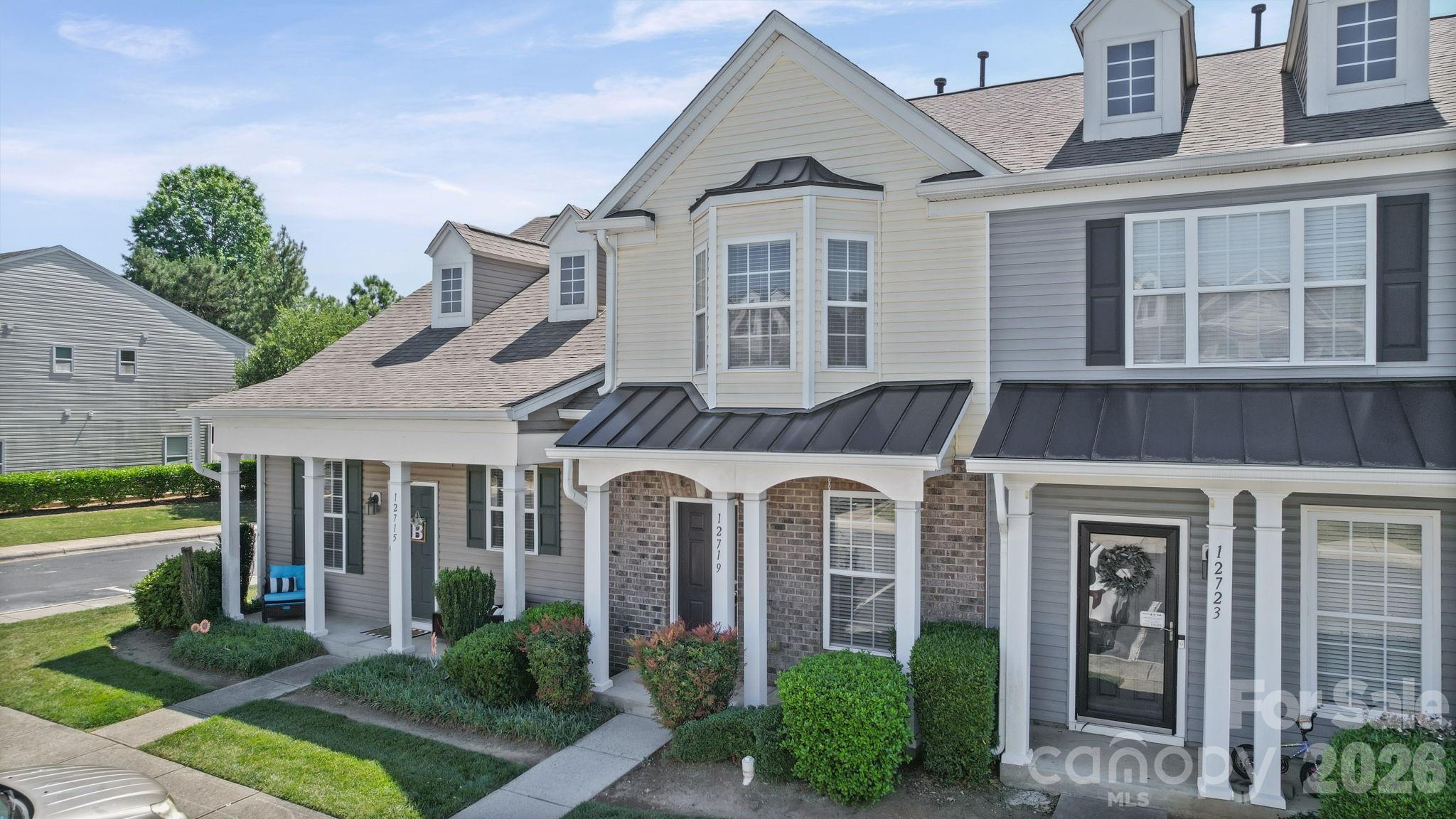 Calloway Glen - Residential