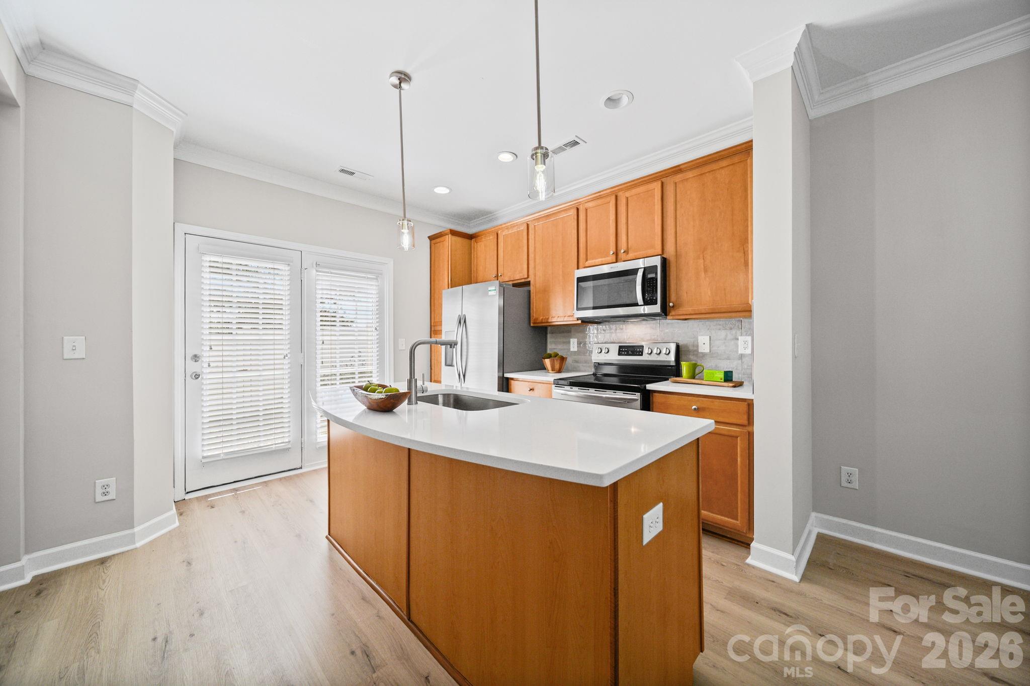 Calloway Glen - Residential