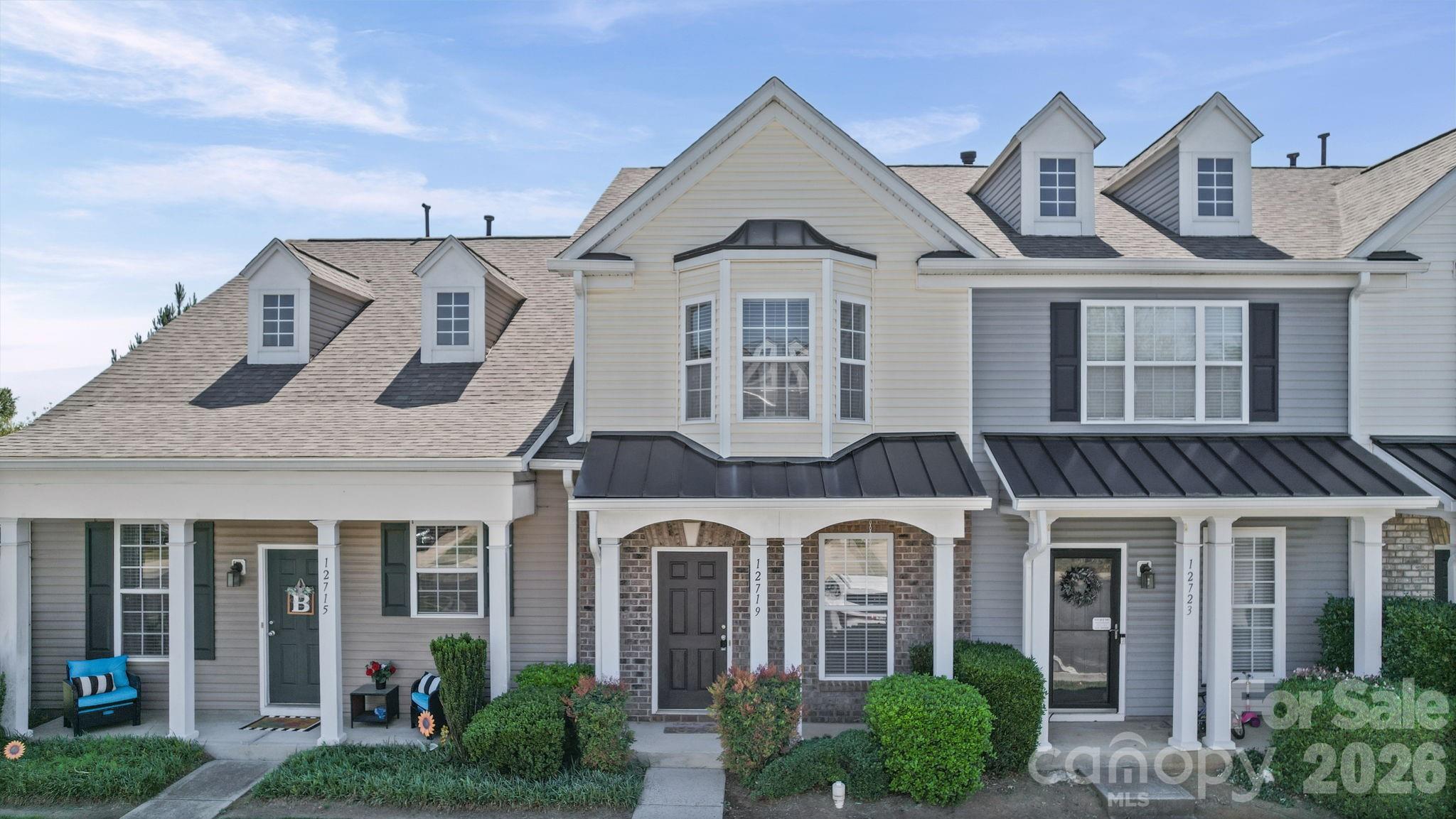 Calloway Glen - Residential