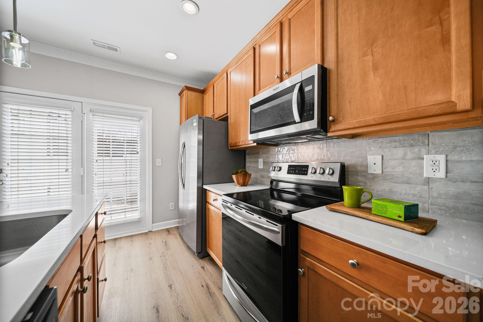 Calloway Glen - Residential