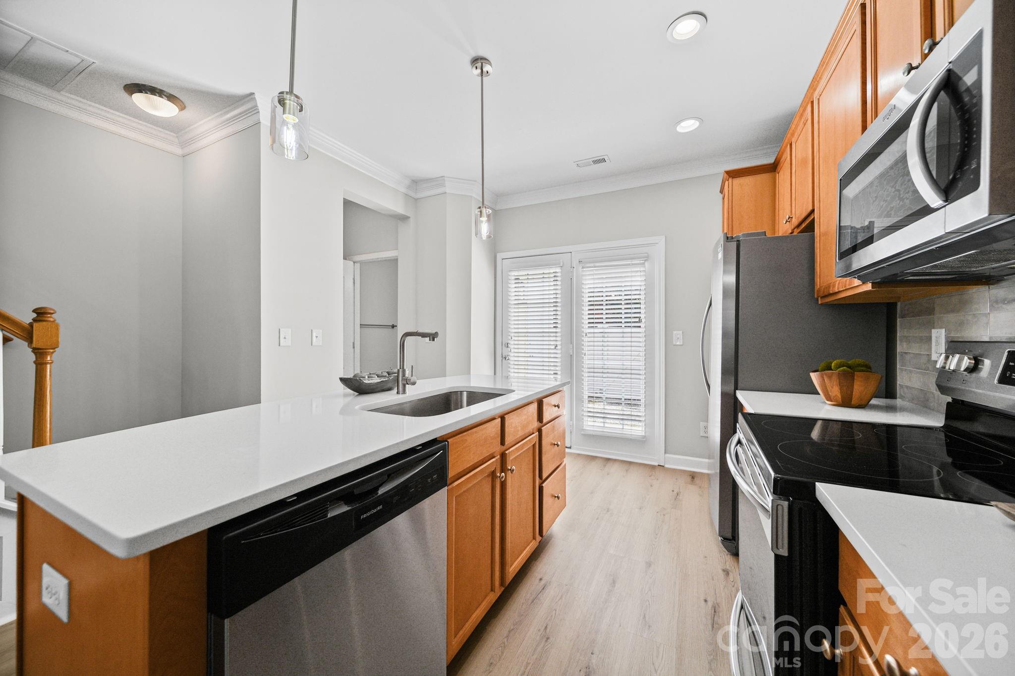 Calloway Glen - Residential