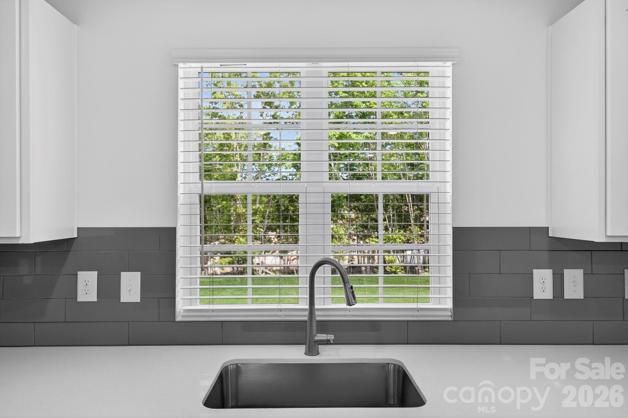Bakers Creek - Residential