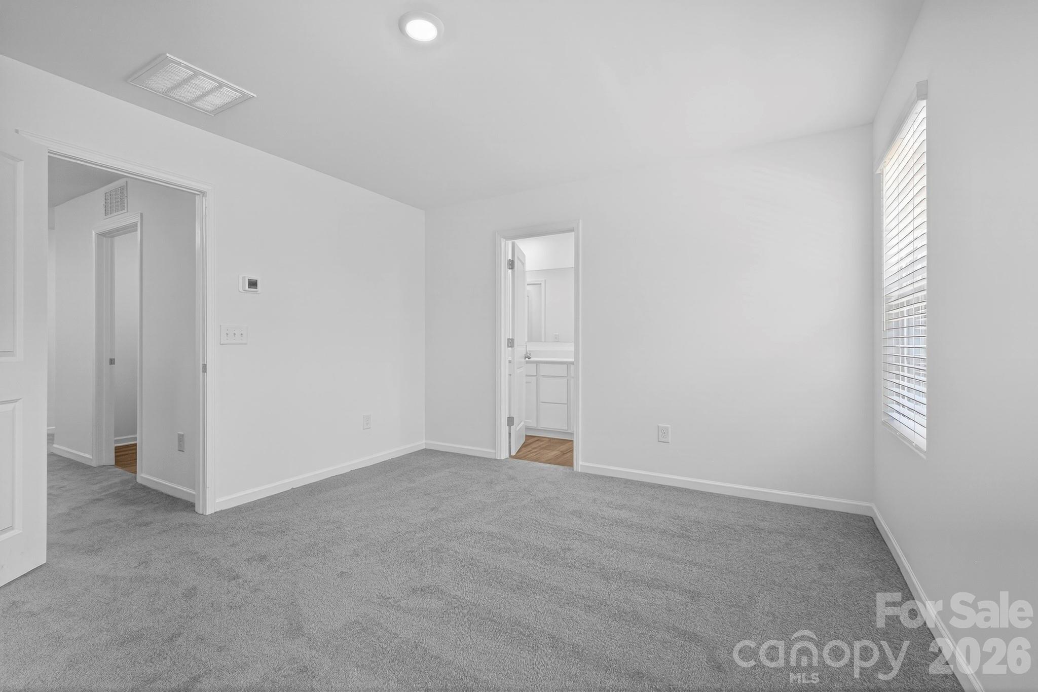 Bakers Creek - Residential