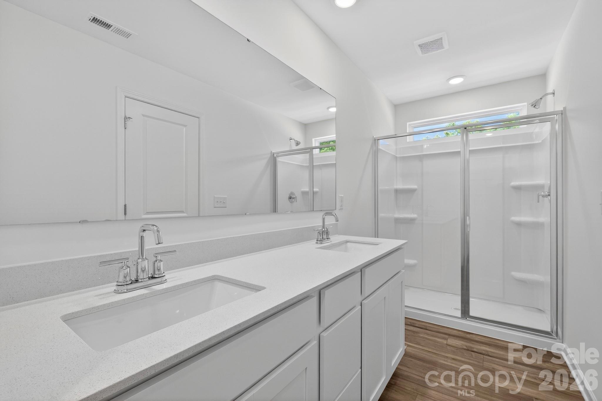 Bakers Creek - Residential