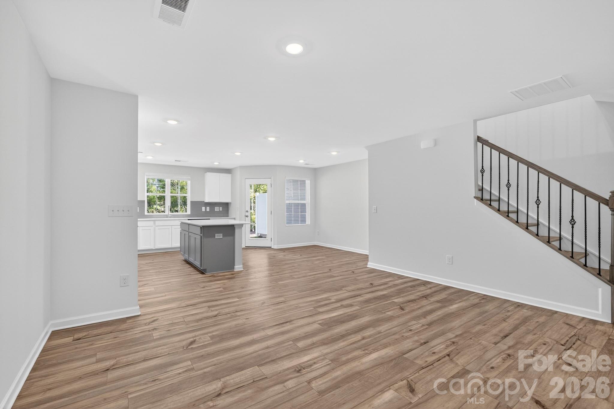 Bakers Creek - Residential