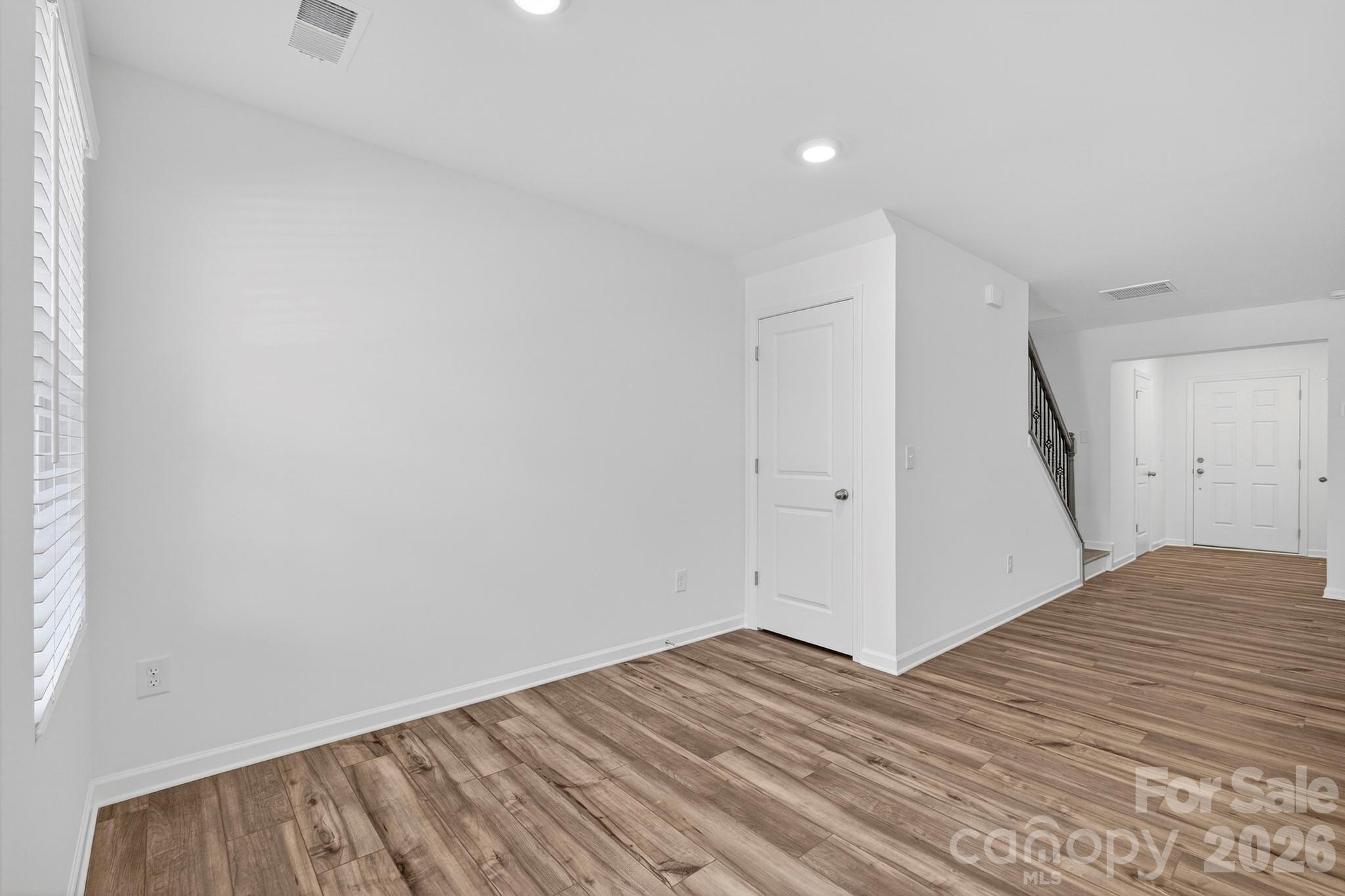 Bakers Creek - Residential