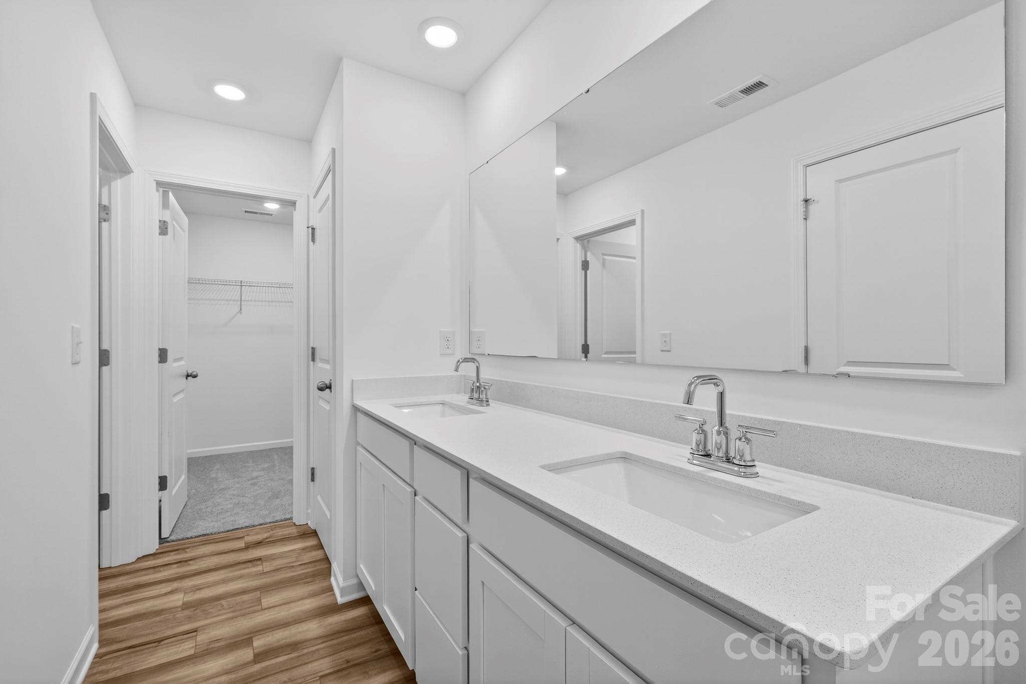 Bakers Creek - Residential