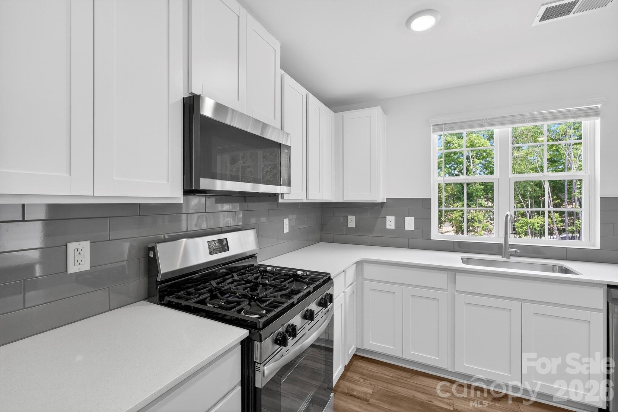 Bakers Creek - Residential