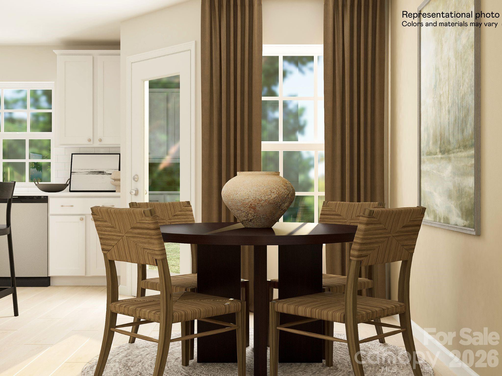 Bakers Creek - Residential