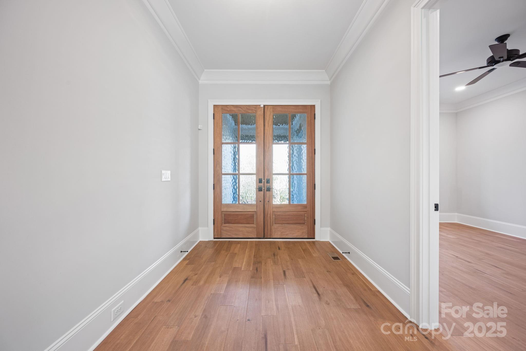 Davidson Equus - Residential
