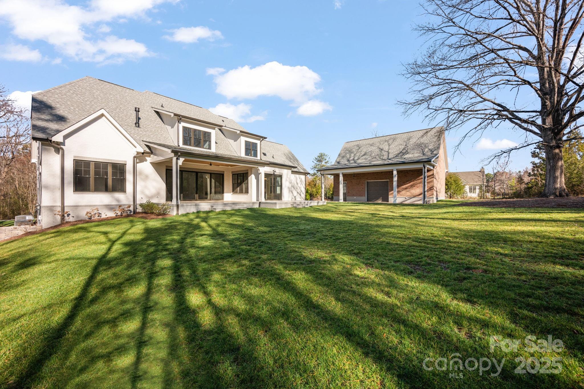 Davidson Equus - Residential