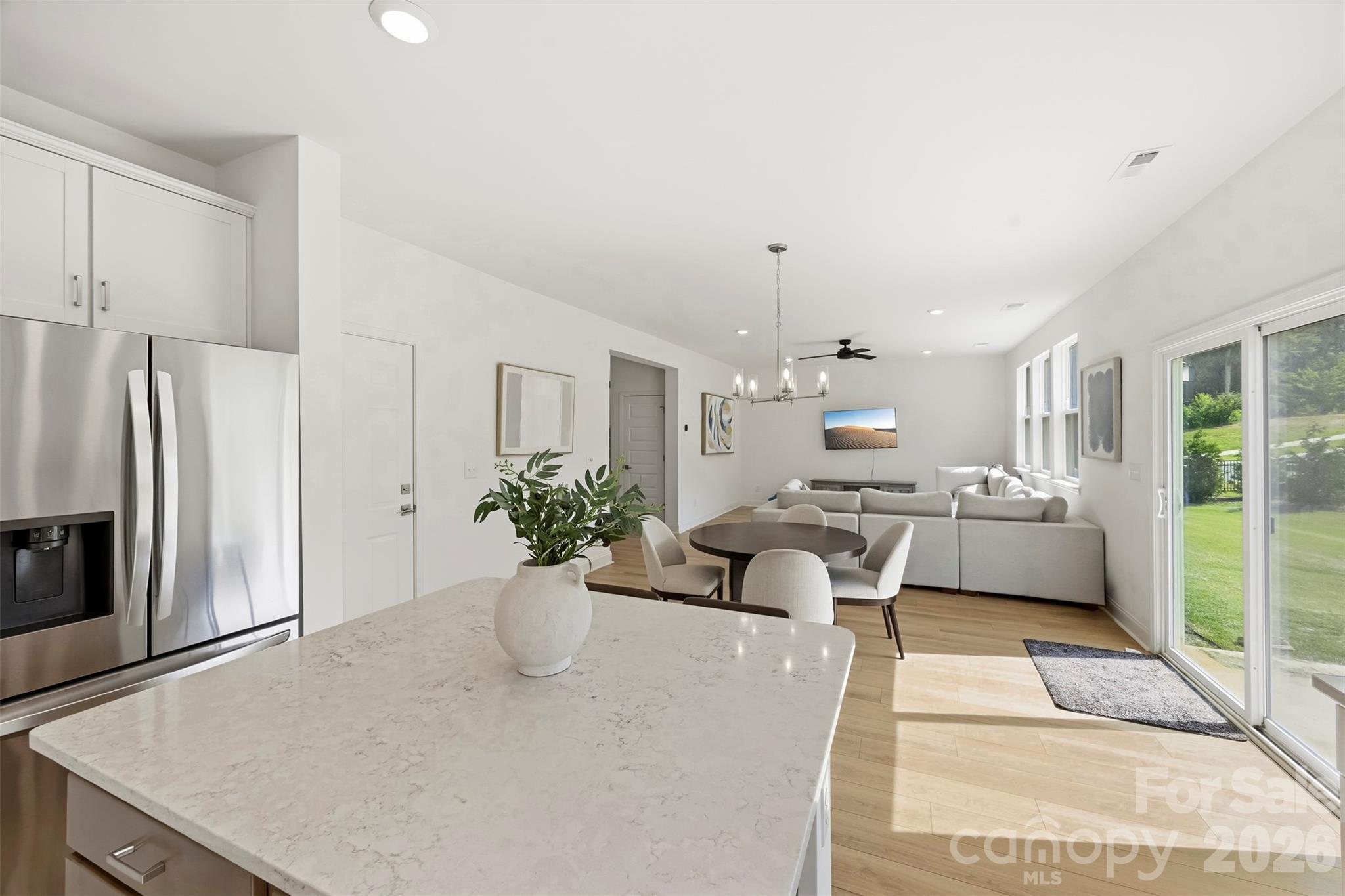 Bella Vista - Residential