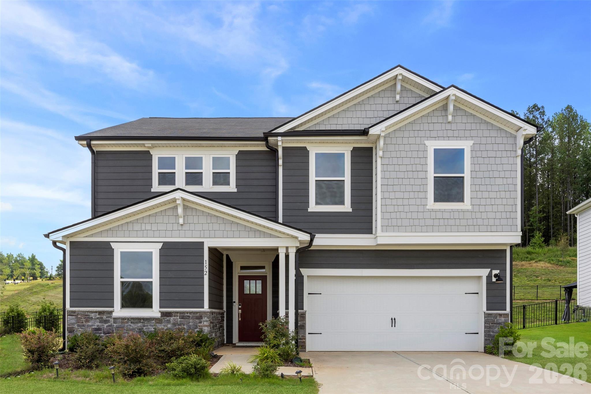 Bella Vista - Residential
