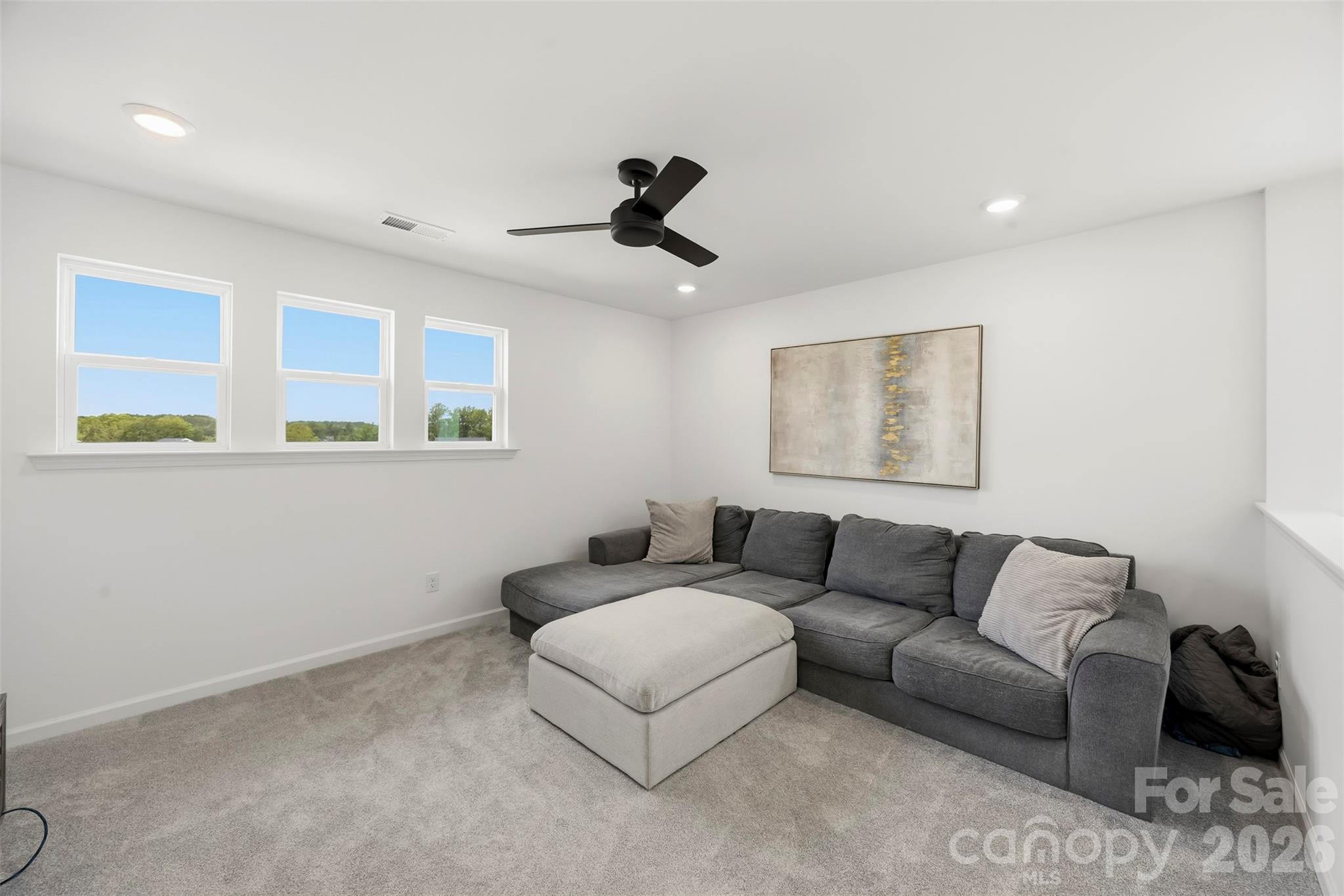 Bella Vista - Residential