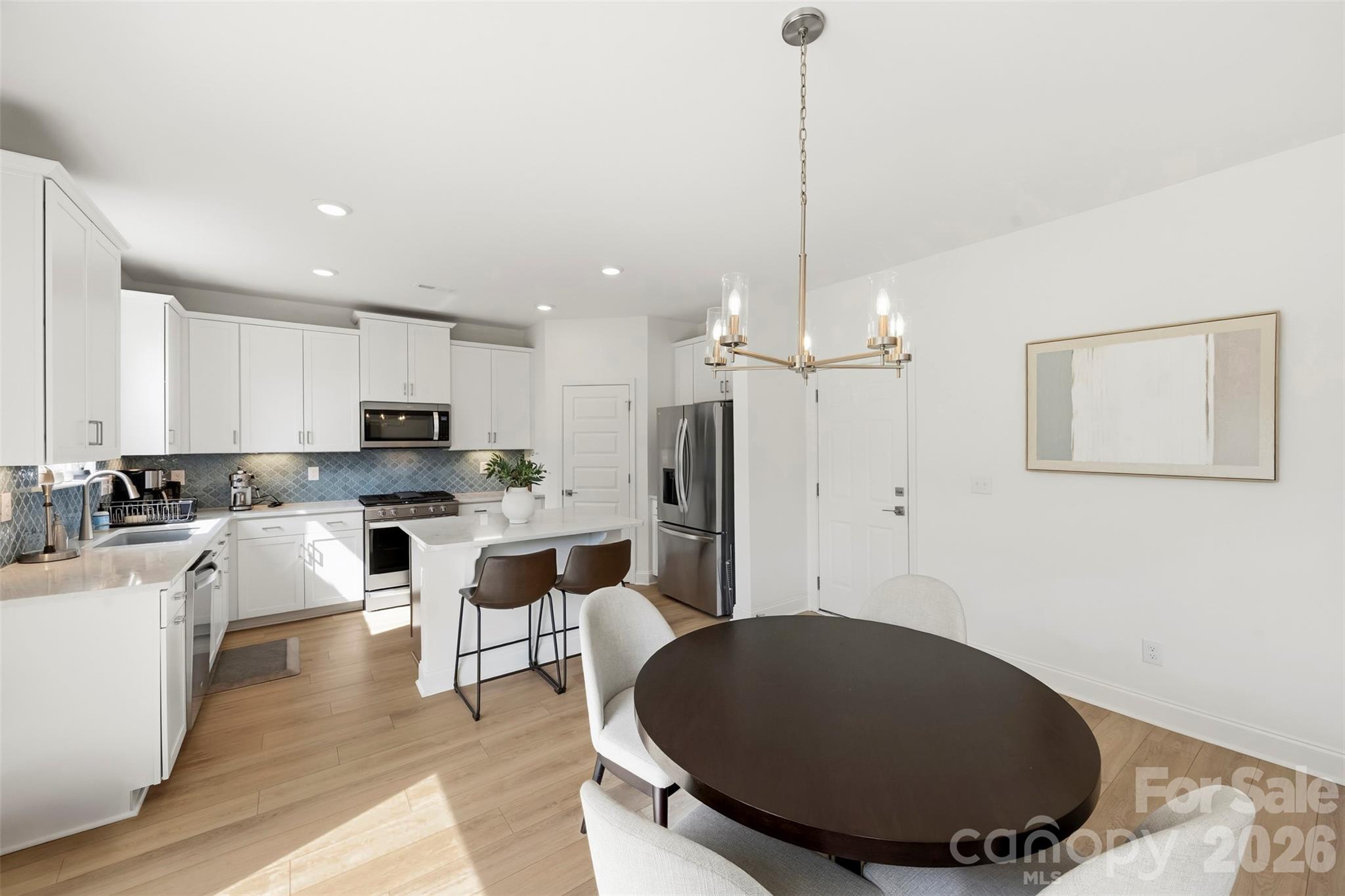 Bella Vista - Residential
