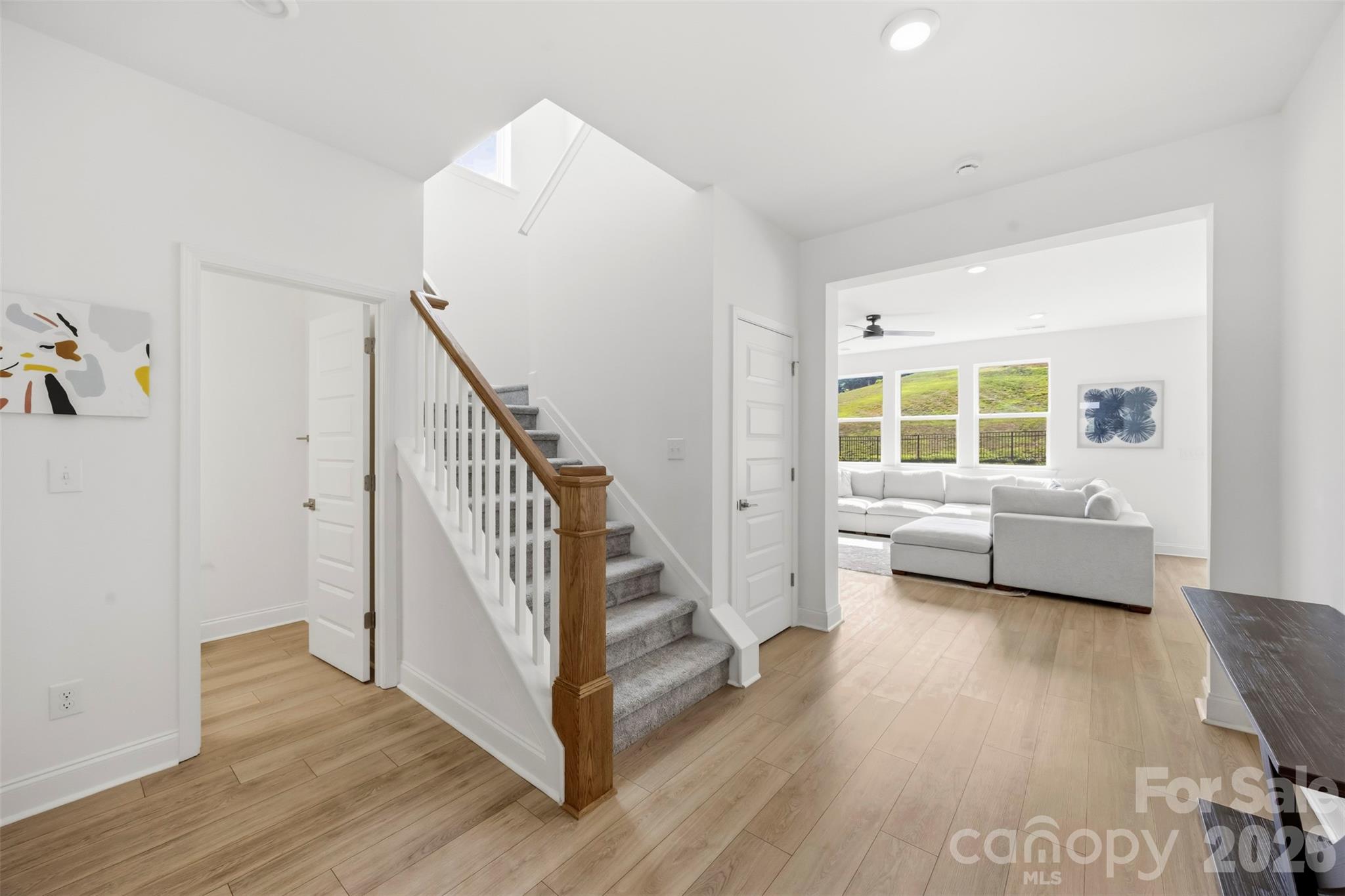 Bella Vista - Residential