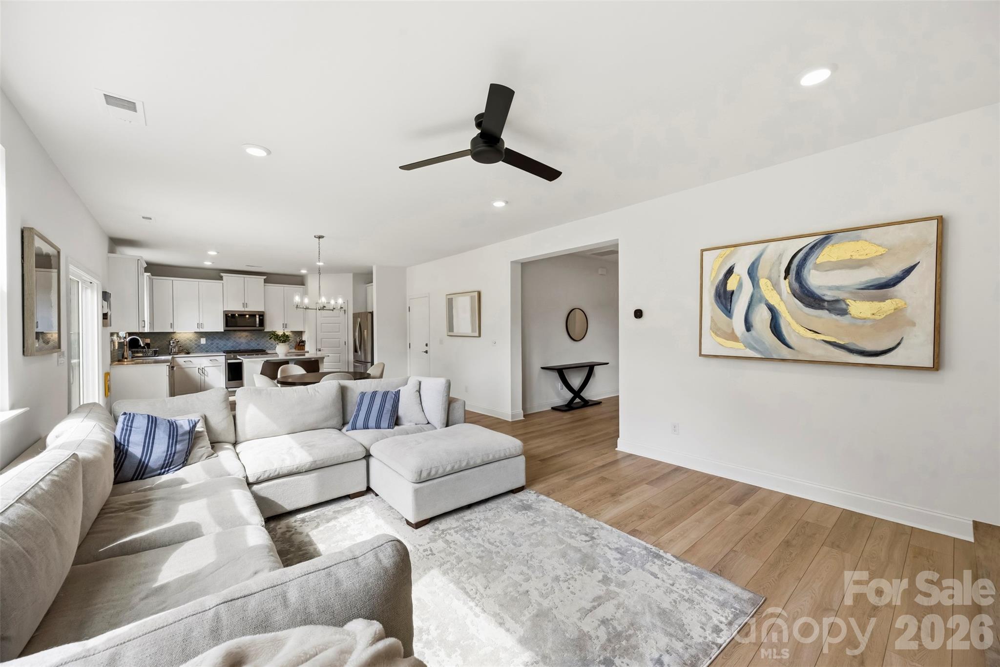 Bella Vista - Residential