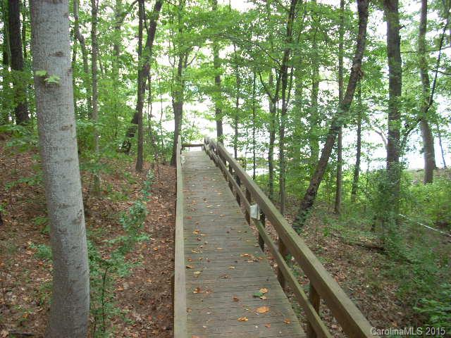 Woodland Bay - Land