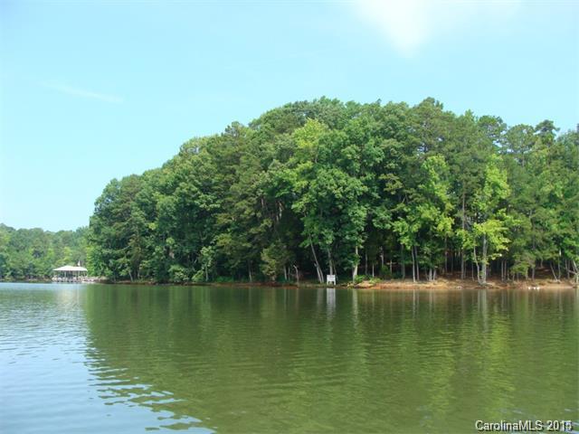 Woodland Bay - Land