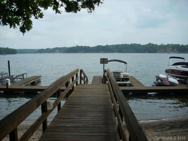 Woodland Bay - Land