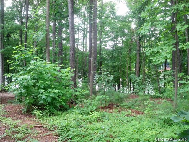Woodland Bay - Land