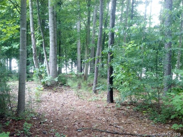 Woodland Bay - Land